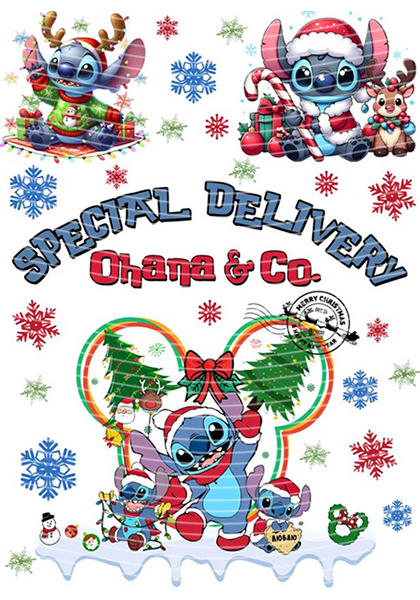 A5 Notebook Wraps-W-1921